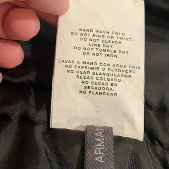 I Jeans by Buffalo coat - Picture 7 of 9